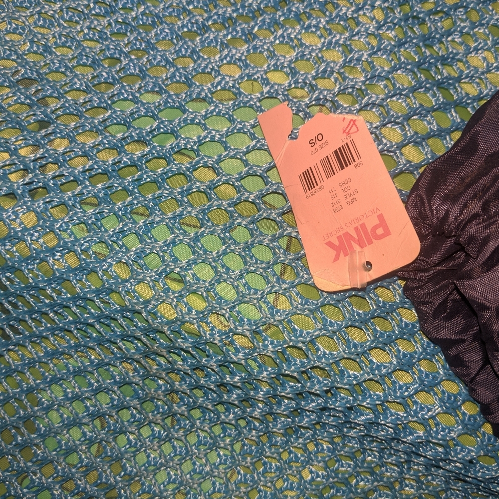 PINK laundry bag - Picture 6 of 8